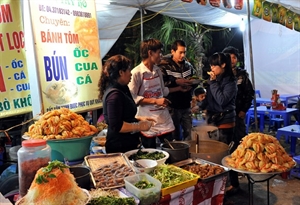 La cuisine, ambassadeur culturel du Vietnam en République tchèque