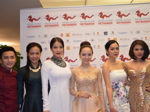 Clap de début pour le Festival du film vietnamien à Saint-Malo 