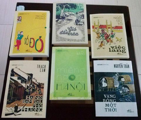 Renouveler les chefs d'œuvre littéraires du Vietnam