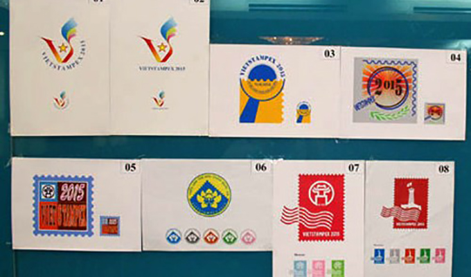 Ha Noi: prochaine exposition de timbres de poste Vietstampex 2015