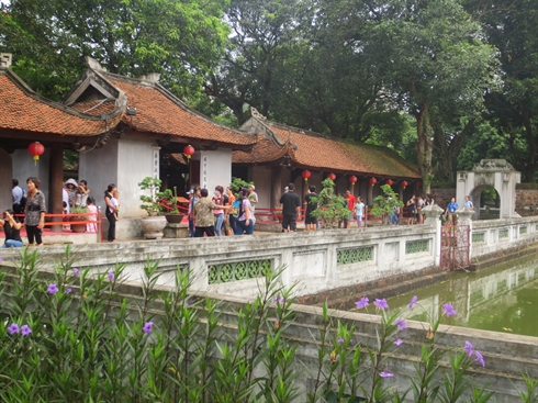 Création de centres d’assistance pour aider les touristes au Vietnam