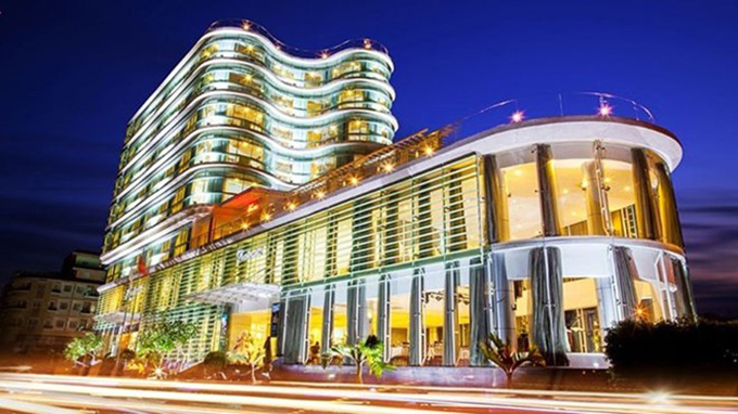 L’hôtellerie vietnamienne gagne 15 milliards de dollars en 2015