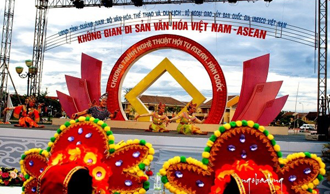 Le Viet Nam conjugue les efforts pour édifier une culture aséanienne unie dans la diversité