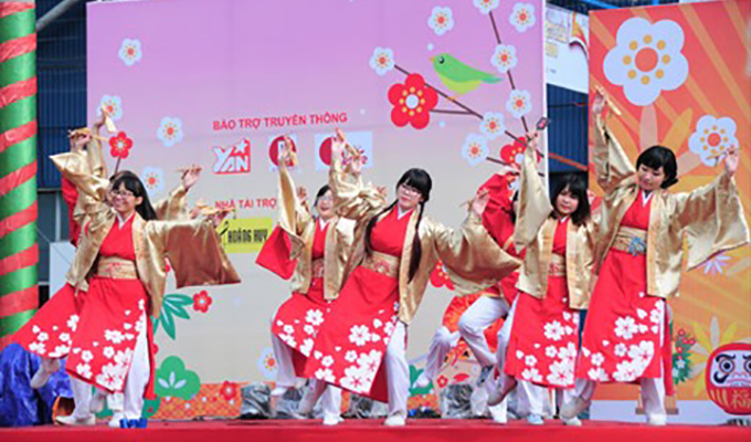 Le Japon ouvrira son premier bureau de représentation touristique au Viet Nam