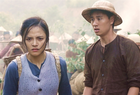 Semaine du film sur Diên Biên Phu