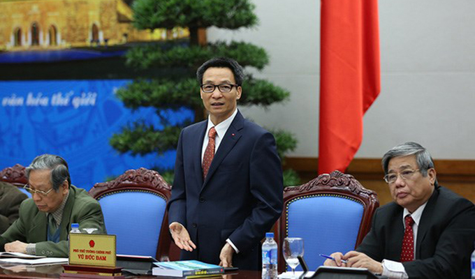 Le Viet Nam prépare de nouveaux dossiers pour l’UNESCO 