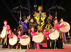 Bientôt la journée de la Culture, des Sports et du Tourisme de Bac Giang