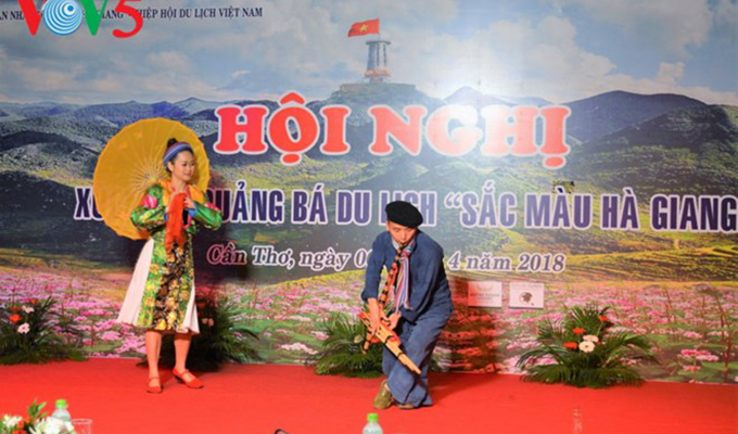 Tourisme: Ha Giang resserre ses liens avec le delta du Mékong