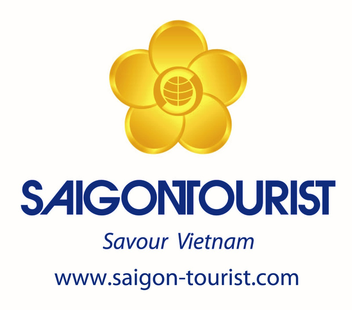 Un nouveau logo pour Saigontourist