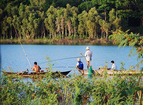 Le tourisme de Dông Nai fait appel aux investisseurs