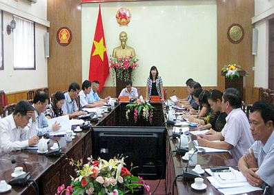Thái Nguyên sẵn sàng cho Chương trình du lịch Qua những miền di sản Việt Bắc