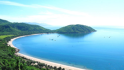 Tuần Du lịch biển đảo Việt Nam - Hà Nội bắt đầu từ ngày 21/11