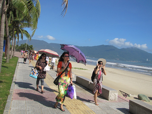 Đà Nẵng: Tôn vinh doanh nghiệp Du lịch năm 2013