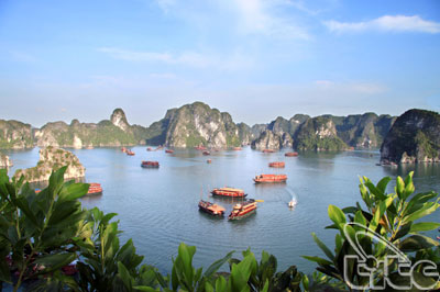 Hội đồng thẩm định thông qua Quy hoạch tổng thể phát triển du lịch Quảng Ninh 