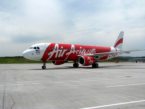 AirAsia mở lại đường bay thẳng Kuala Lumpur - Đà Nẵng