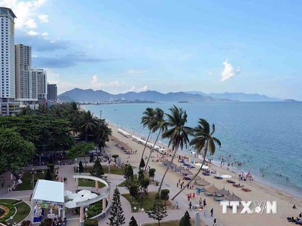 Khánh Hòa bổ sung các sản phẩm du lịch nhằm thu hút du khách