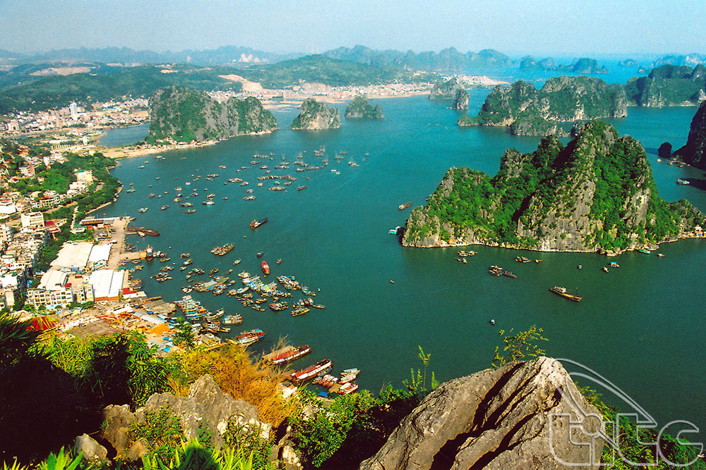 Di sản thế giới vịnh Hạ Long nguồn lực và lợi thế của Quảng Ninh