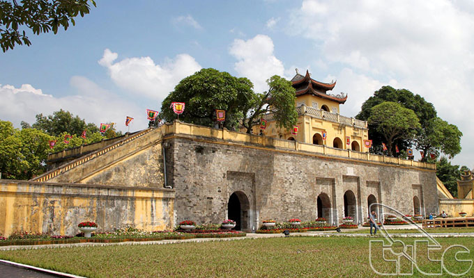 La cité royale de Thang Long, un patrimoine qui n'a pas révélé tous ses secrets