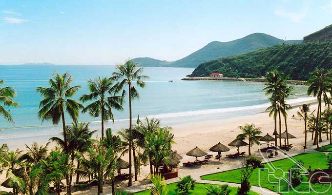 Hue et Nha Trang parmi des destinations asiatiques attrayantes en 2016 