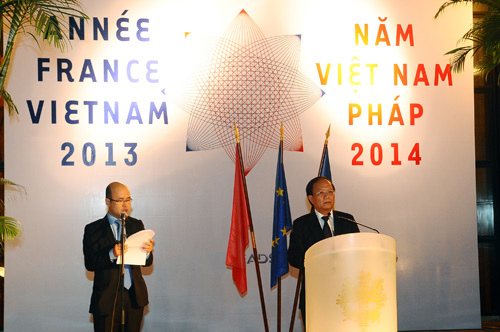 2014, une année marquée par les fêtes culturelles vietnamiennes en France