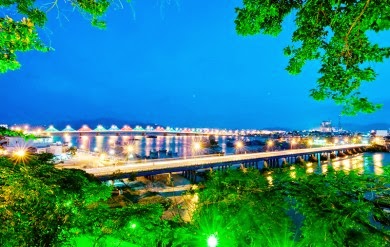 Le Vietnam dans le Top 10 des destinations 2015