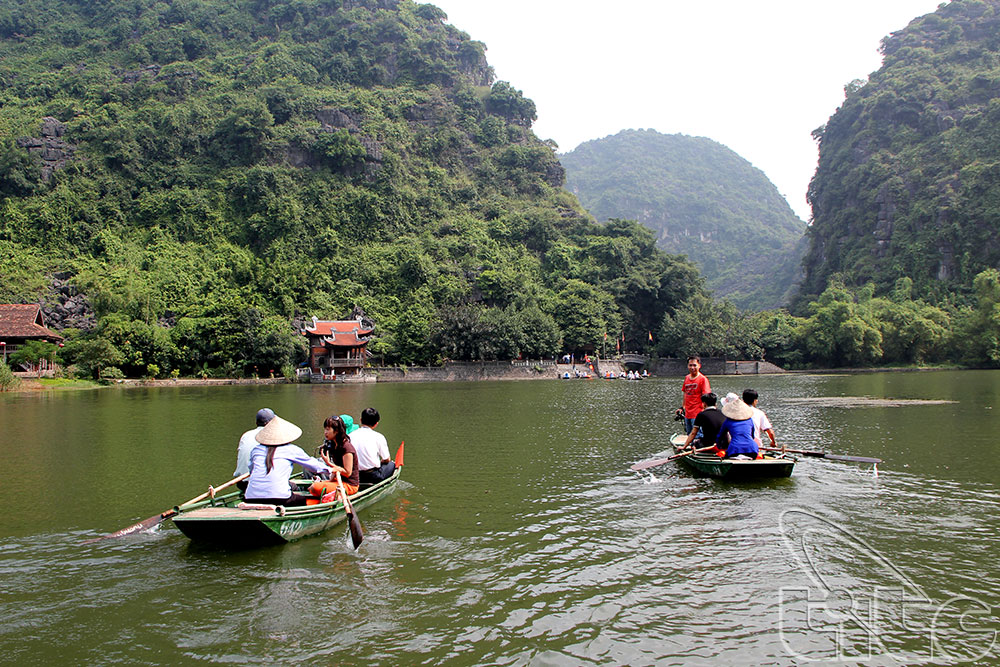 TP. Hồ Chí Minh: Du lịch giảm giá ngay từ đầu năm