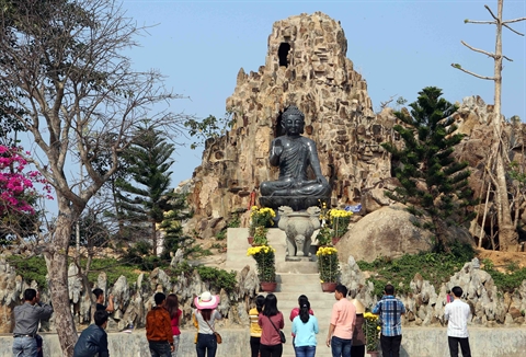 Signes encourageants pour les circuits touristiques au Vietnam en 2015