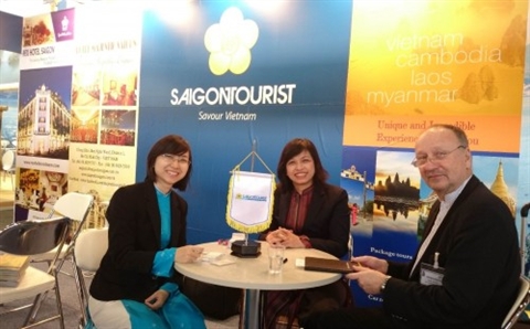 Saigontourist renforce la promotion du tourisme vietnamien à l’étranger