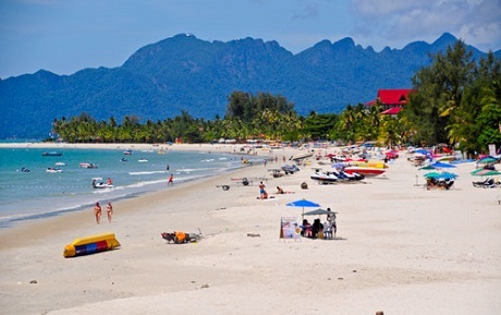 Mui Ne dans le Top 10 des plus belles plages d’Asie-Pacifique