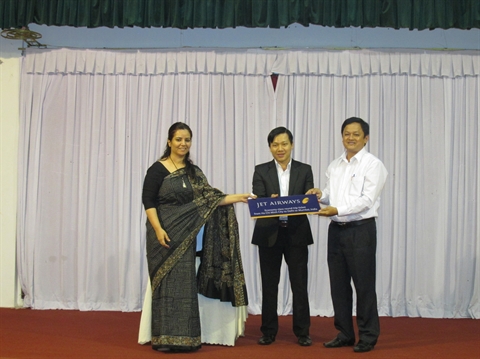 Renforcer les échanges culturels Vietnam-Inde
