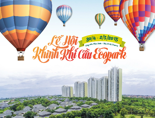 Hung Yên accueillera un festival international de montgolfières