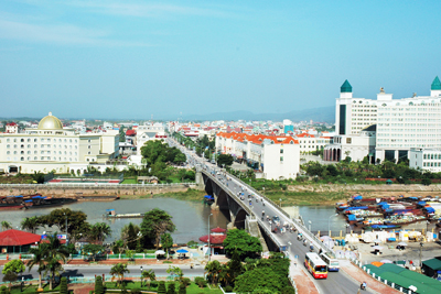 Quang Ninh se veut centre touristique international