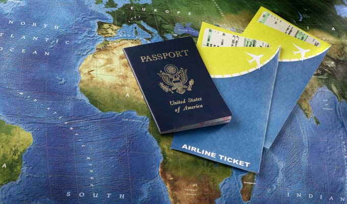Tháo gỡ khó khăn trong việc cấp thị thực cho khách du lịch đến Việt Nam