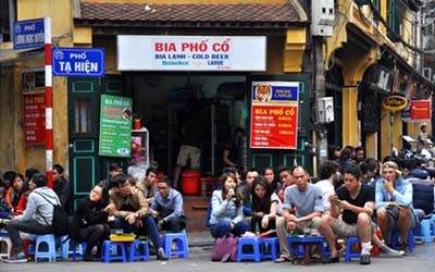 Hanoi et Ho Chi Minh-Ville, destinations de vacances à petit budget