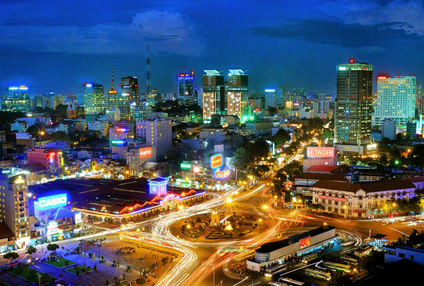 Hô Chi Minh-Ville prône le tourisme durable