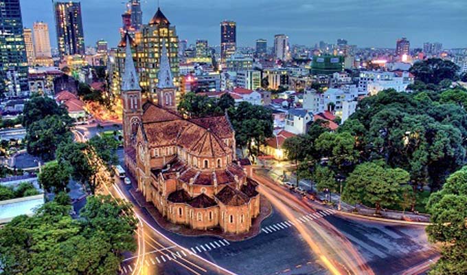 Lonely Planet: Ha Noi et HCM-Ville dans le Top 10 des meilleures destinations