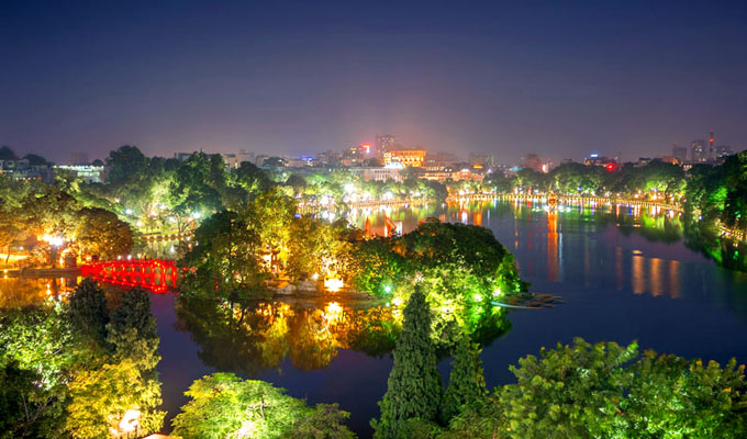 Activités de célébration de la Journée de libération de la capitale Hanoi