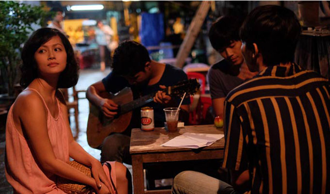 Deux films vietnamiens au Festival international du film de Singapour