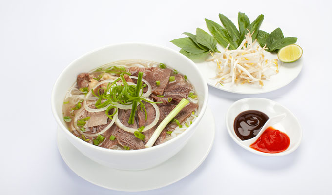Ha Noi classé parmi les 52 meilleures destinations culinaires du monde
