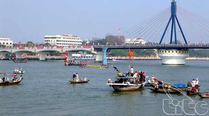 Đà Nẵng phấn đấu trở thành thành phố du lịch mang tầm quốc tế