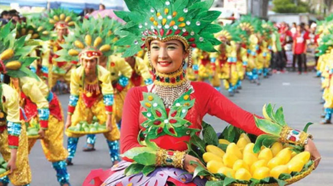Lễ hội Trái cây Nam Bộ 2016 sắp diễn ra tại TP. Hồ Chí Minh