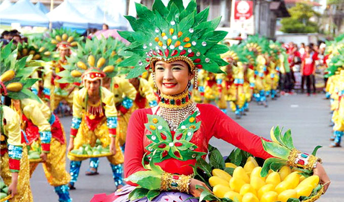 Le Festival des fruits du Sud 2016 prochainement organisé à Hô Chi Minh-Ville