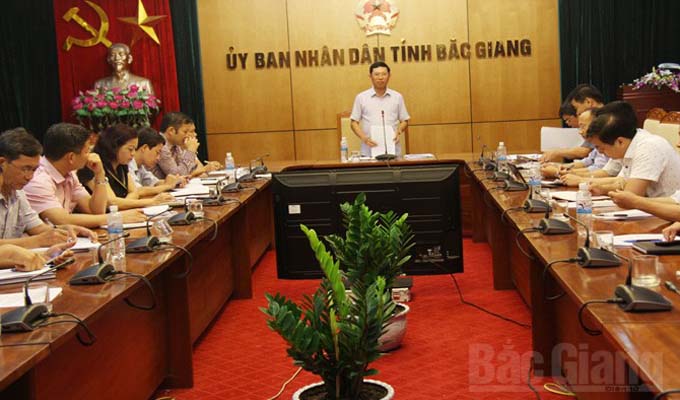 Bắc Giang quyết tâm đưa du lịch trở thành ngành kinh tế quan trọng