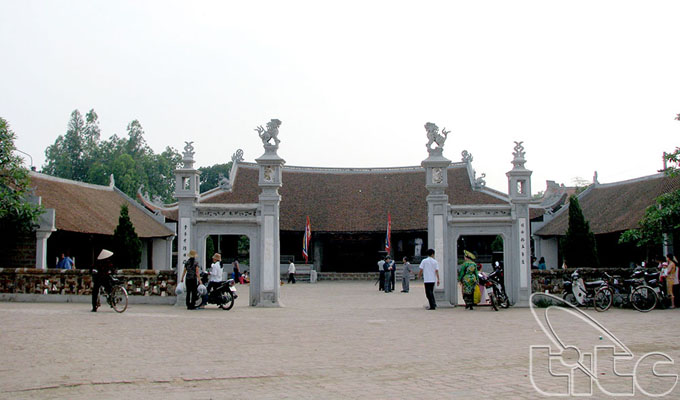 Ha Noi: balade dans le village ancien de Duong Lâm