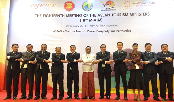 Đoàn Du lịch Việt Nam chuẩn bị tham dự Diễn đàn Du lịch ASEAN – ATF 2017