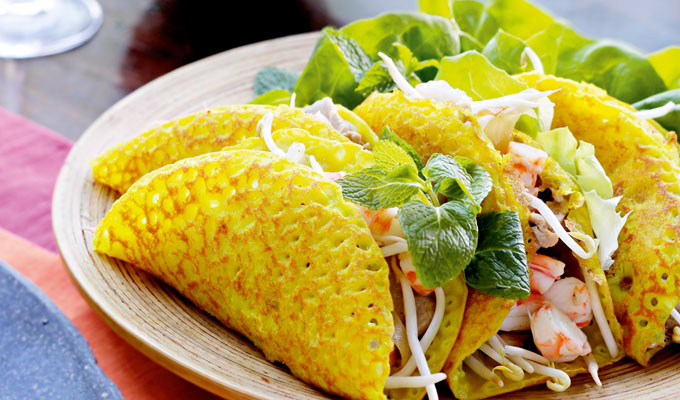 Le festival gastronomique de l’ASEAN à Hô Chi Minh-Ville