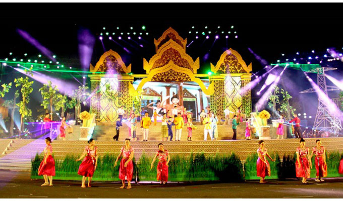 7e Festival culturel, sportif et touristique des Khmers