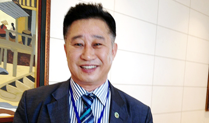 Bộ VHTTDL bổ nhiệm ông Lý Xương Căn là Đại sứ Du lịch Việt Nam nhiệm kỳ 2017-2020