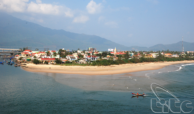 Thua Thien-Hue cherche à exploiter les potentiels économiques de la mer et de ses lagunes