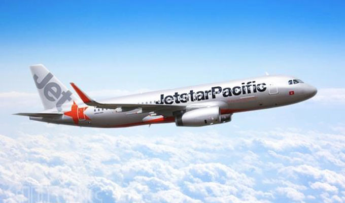 Jetstar Pacific mở đường bay mới Hà Nội – Buôn Ma Thuột